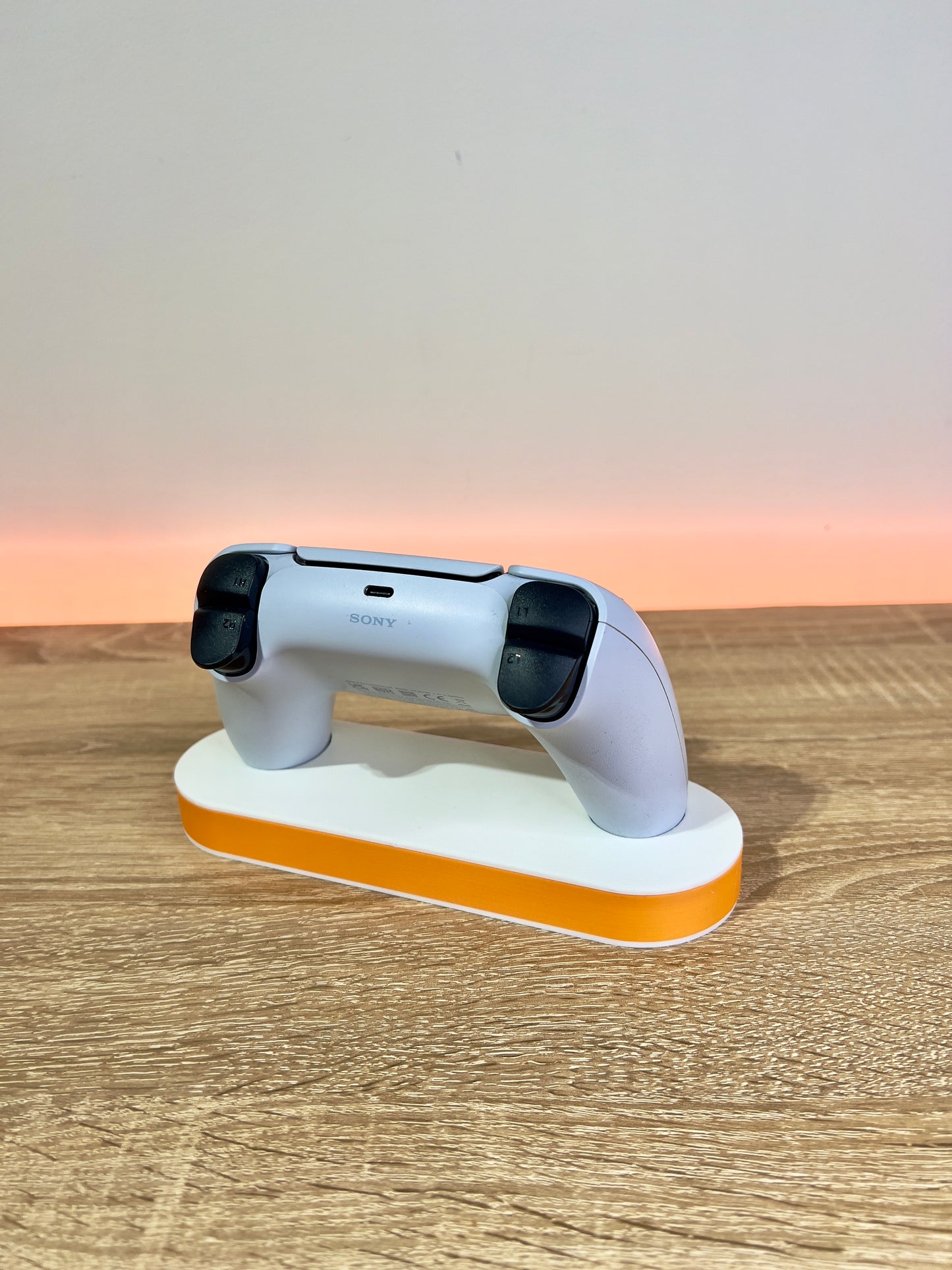 RING Controllerhouder voor Playstation 5 Dualsense