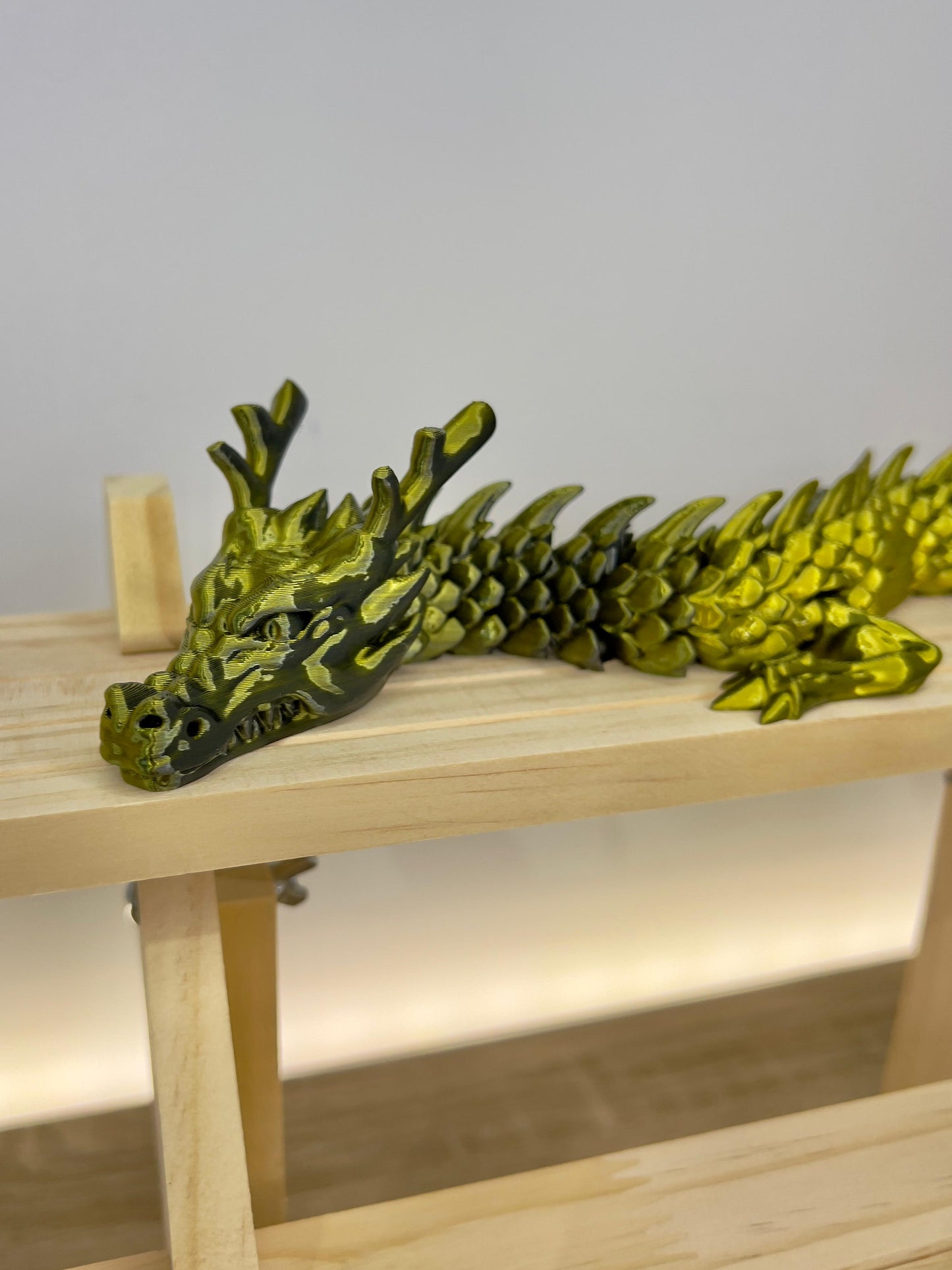 Dragon "Skydancer"