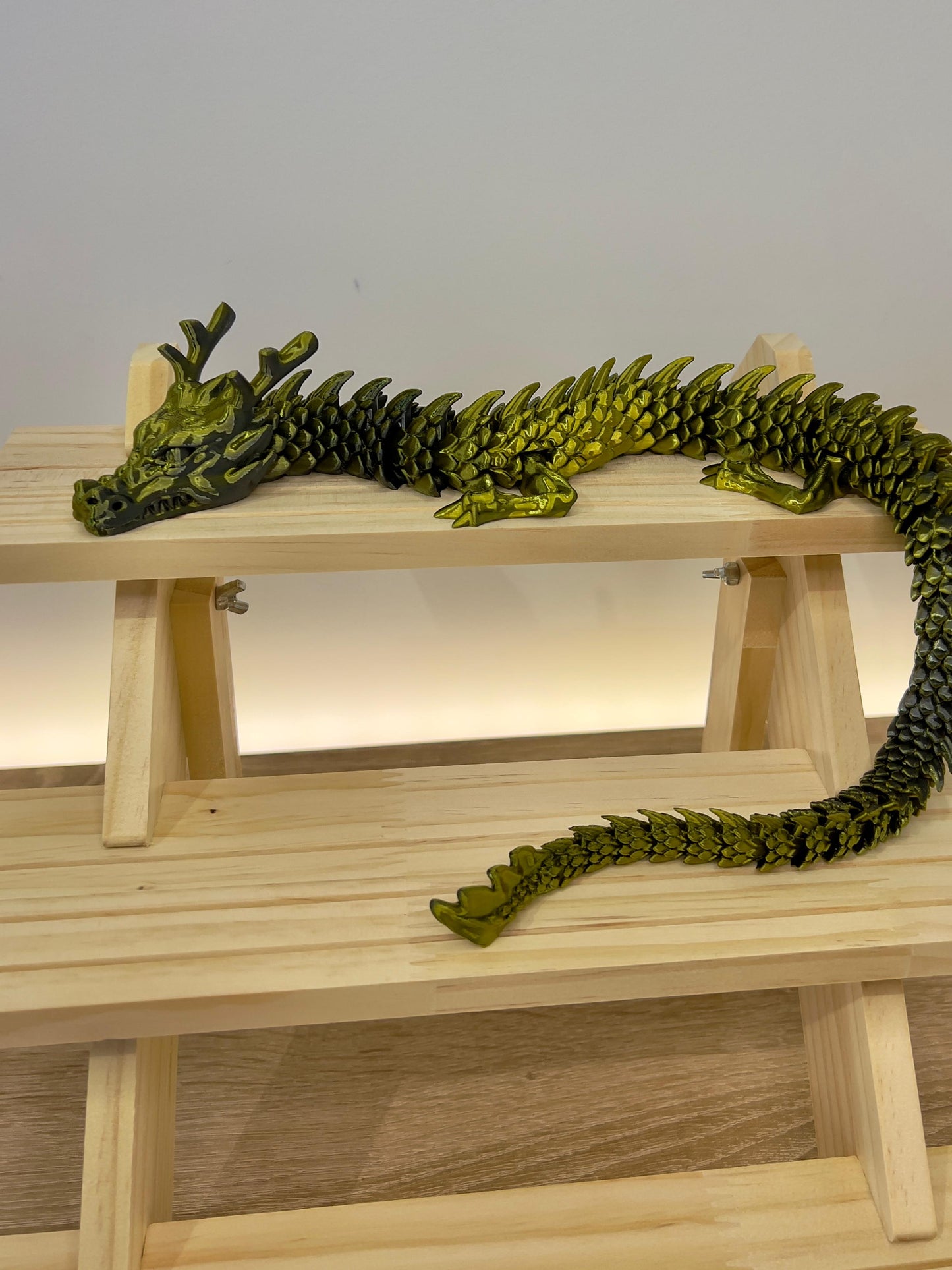 Dragon "Skydancer"