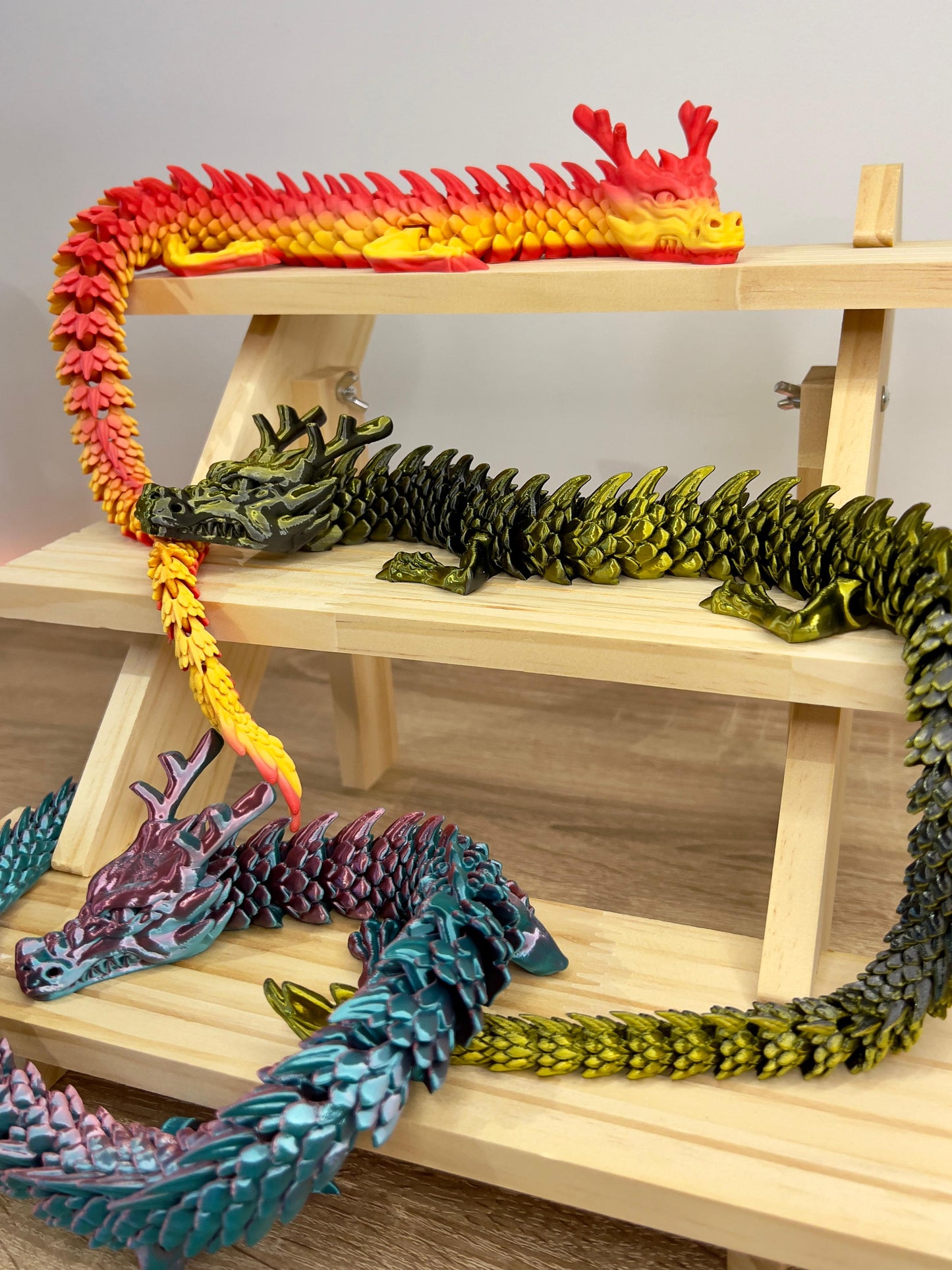 Dragon "Skydancer"