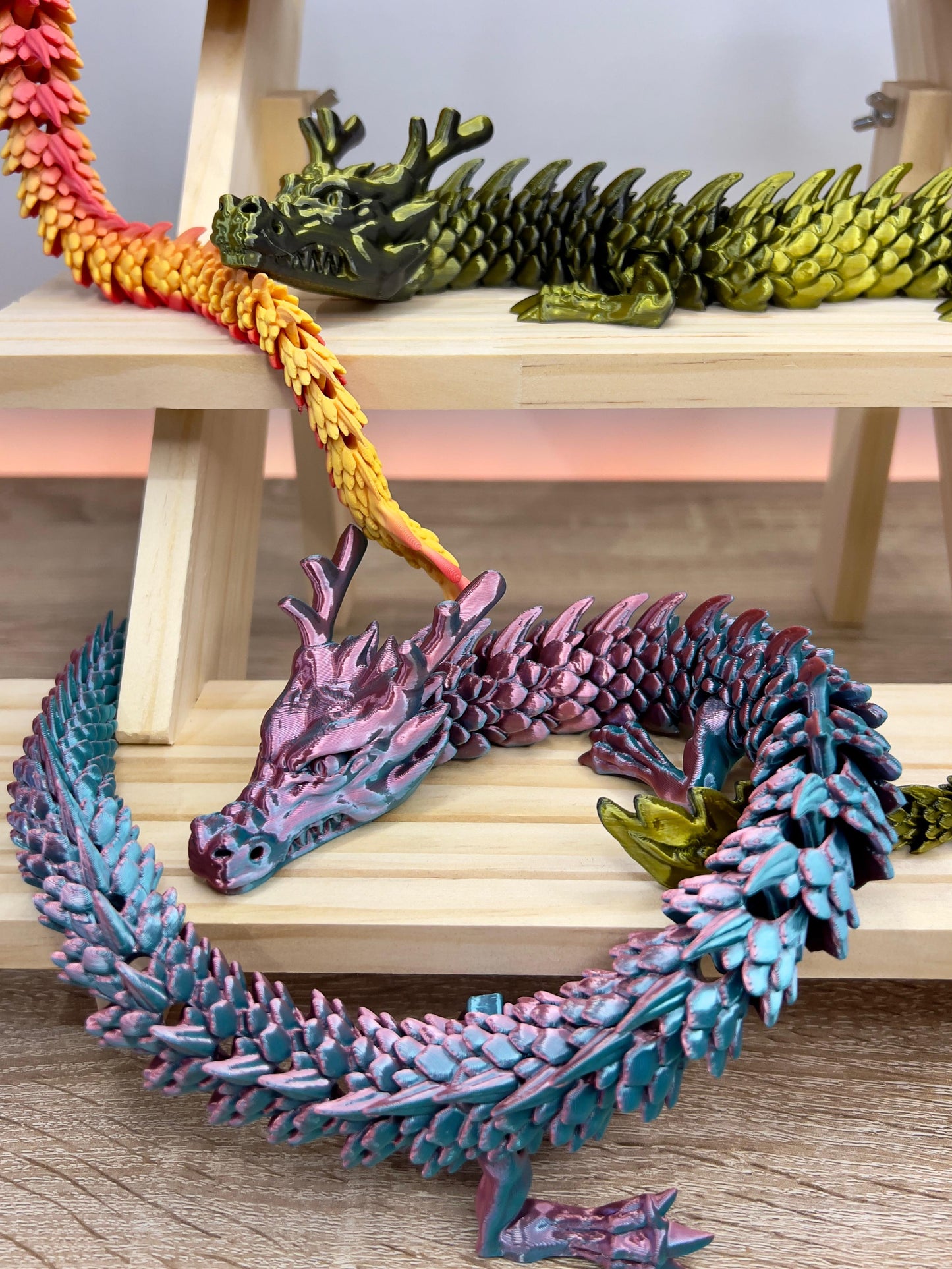 Dragon "Skydancer"