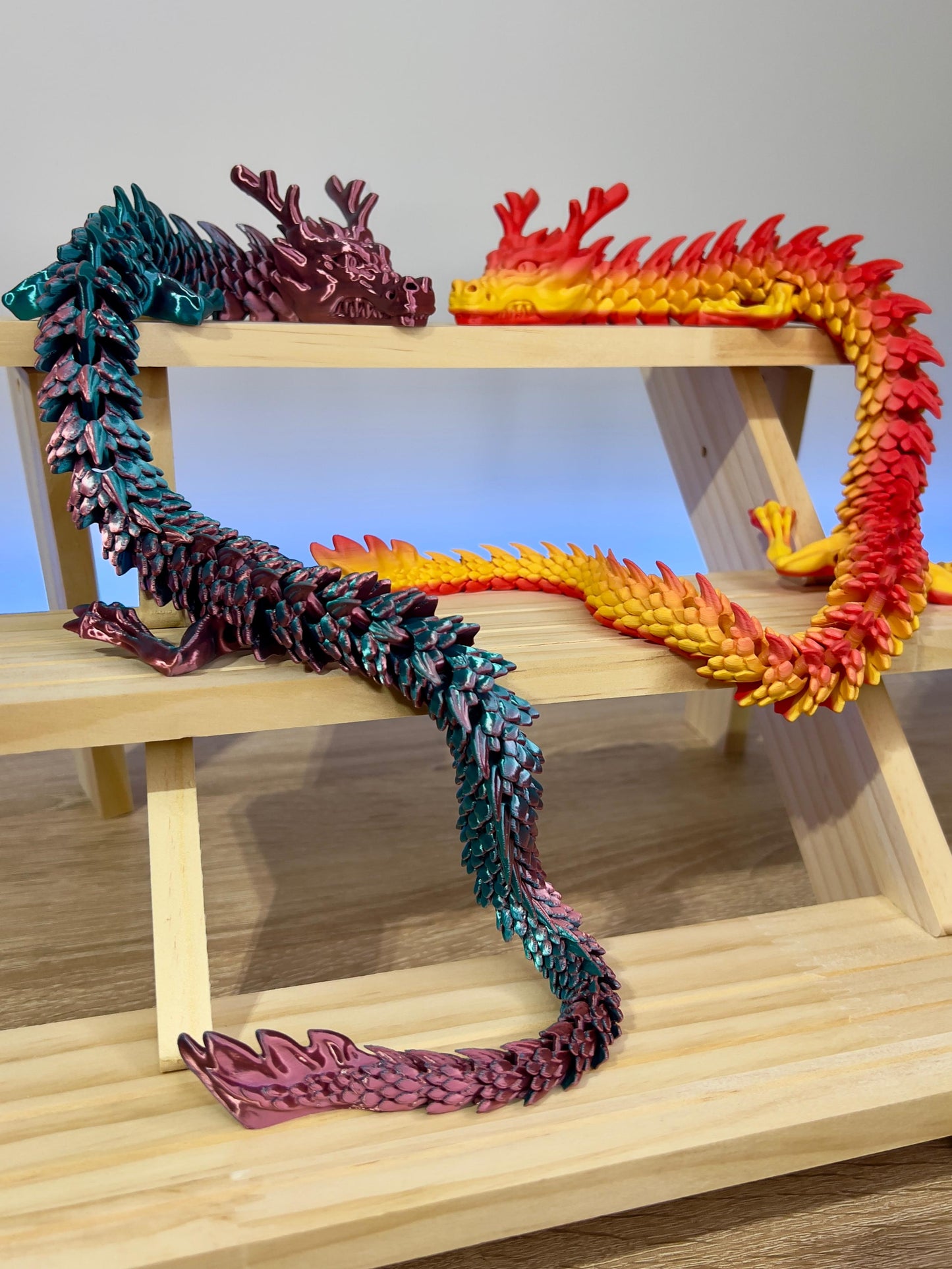Dragon "Skydancer"