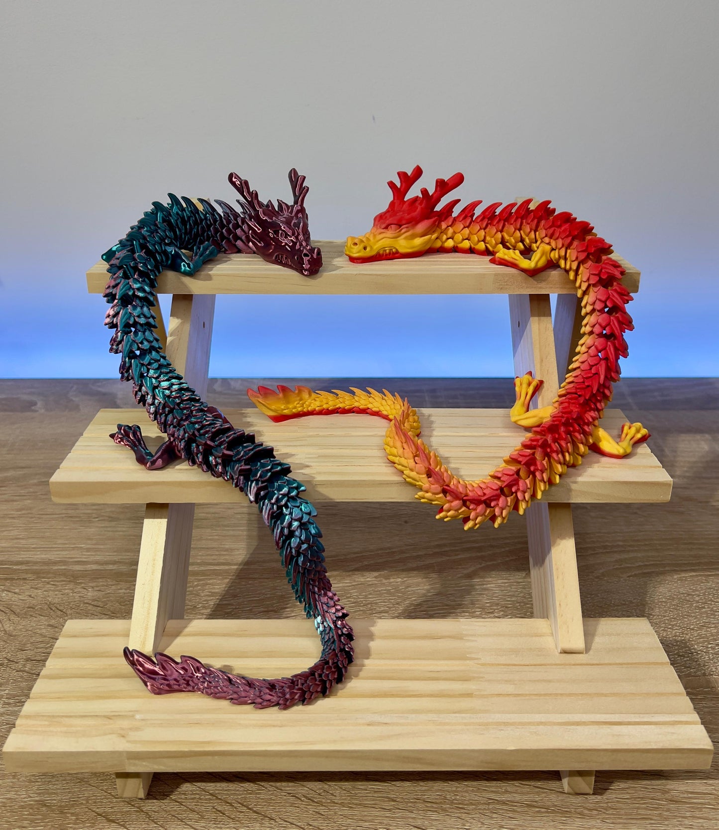 Dragon "Skydancer"