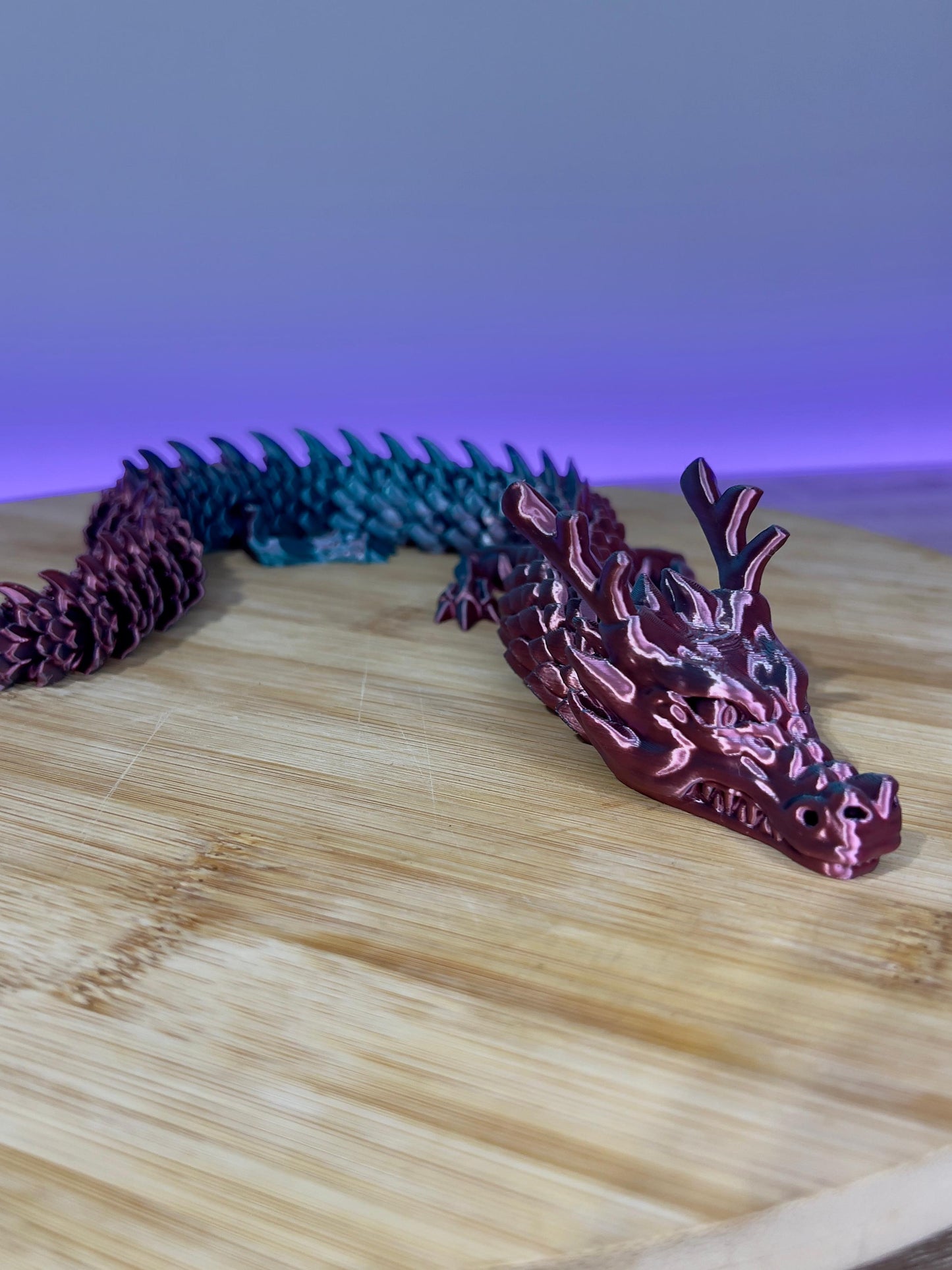 Dragon "Skydancer"