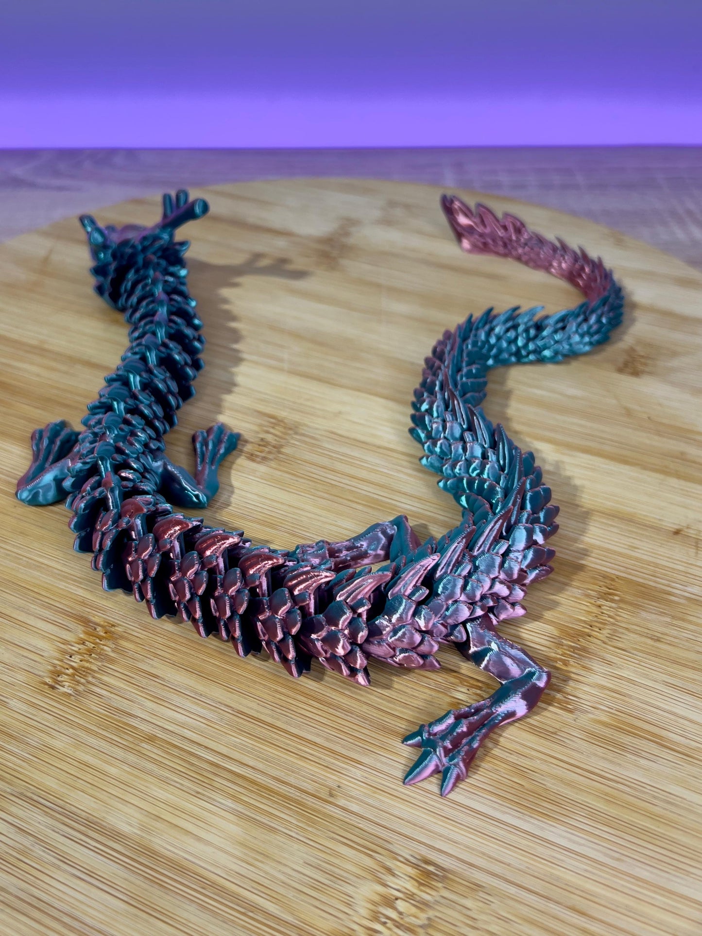 Dragon "Skydancer"