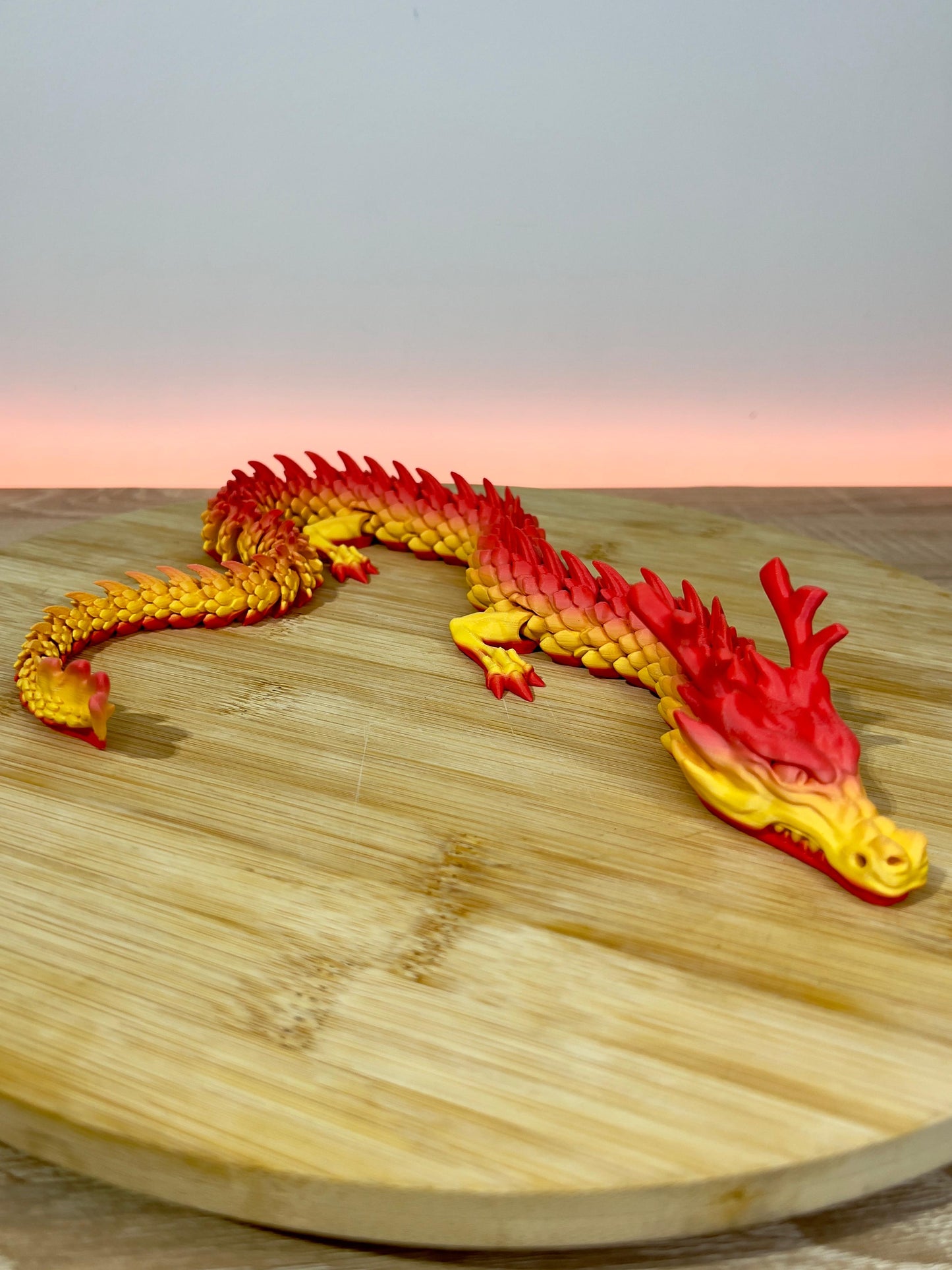 Dragon "Skydancer"