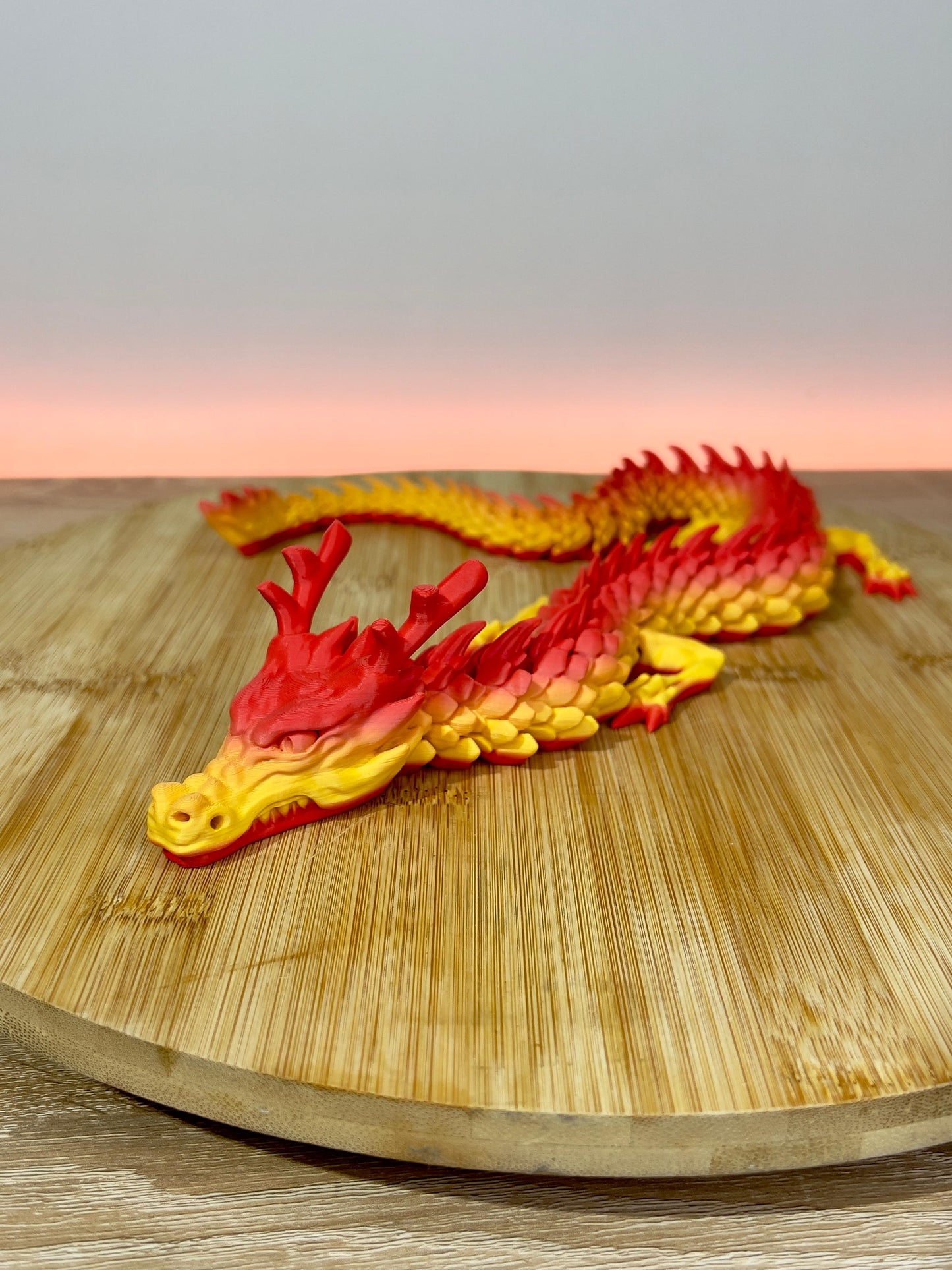 Dragon "Skydancer"