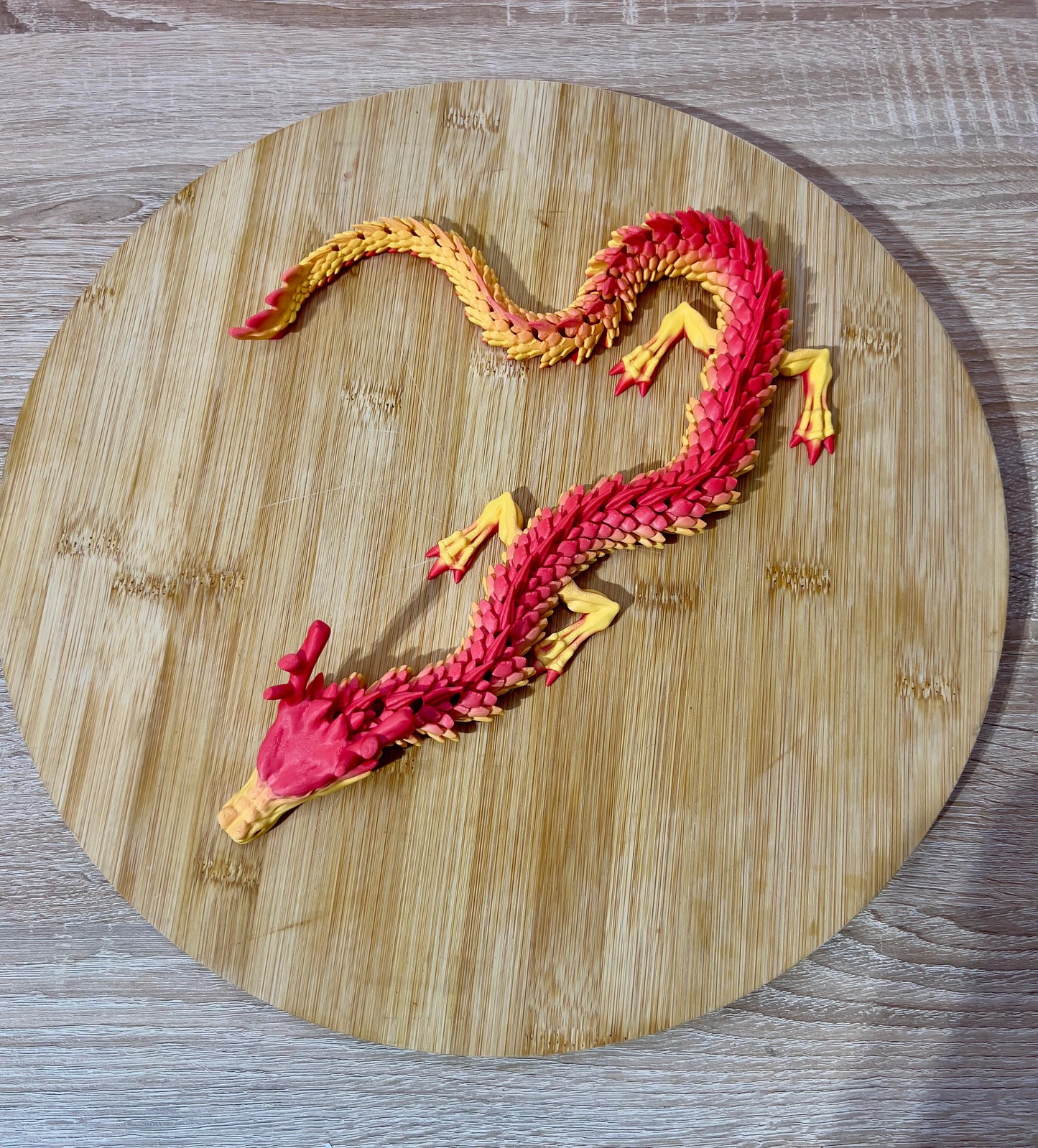 Dragon "Skydancer"