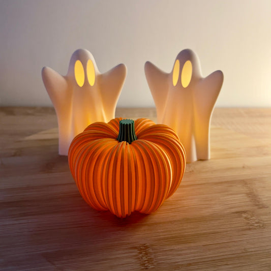 Halloween Pakket #1