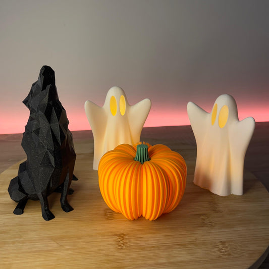Halloween Pakket #3